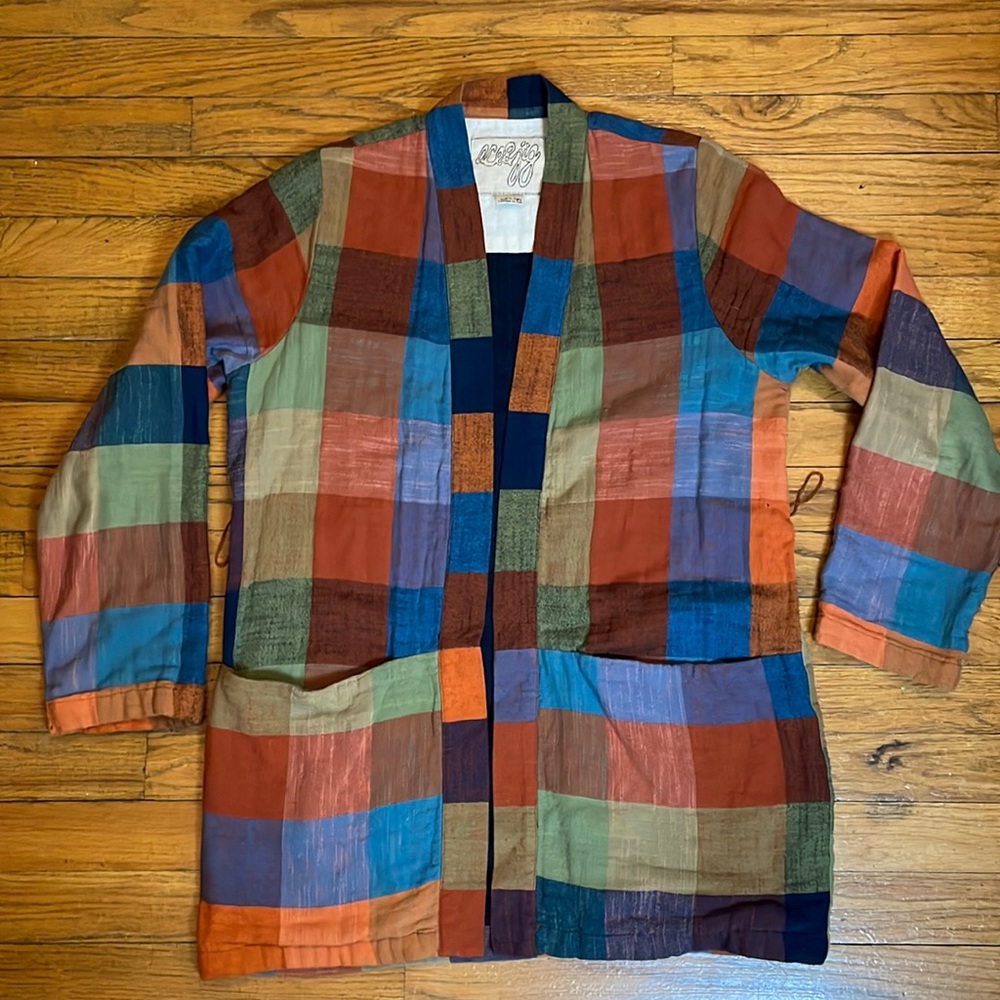 Ace and Jig Alexa Cardi in Hudson